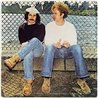 Simon and Garfunkel LP Greatest Hits  kansi VG- levy EX- Käytetty LP