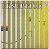 Ekseprion LP Beggar Julia's Time Trip  kansi VG levy EX- Käytetty LP