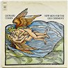 Cohen Leonard LP New skin for the old ceremony  kansi VG+ levy EX- Käytetty LP