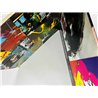 Zappa Frank LP Hot Rats  kansi VG levy VG+ Käytetty LP