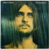 Oldfield Mike LP Ommadown  kansi EX- levy VG Käytetty LP
