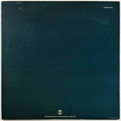 Oldfield Mike LP Ommadown  kansi EX- levy VG Käytetty LP