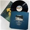 Oldfield Mike LP Ommadown  kansi EX- levy VG Käytetty LP