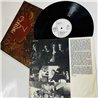 Piirpauke LP 2  kansi EX levy EX- Käytetty LP