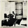Cohen Leonard LP Songs from a room  kansi VG levy EX- Käytetty LP