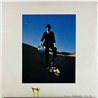 Pink Floyd LP Wish You Were Here  kansi VG+ levy VG+ Käytetty LP
