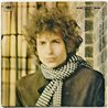 Dylan Bob LP Blonde on Blonde 2LP  kansi VG levy VG Käytetty LP
