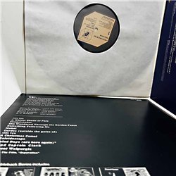 Procol Harum LP A whiter shade of pale / A salty dog 2LP  kansi EX- levy EX Käytetty LP