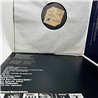 Procol Harum LP A whiter shade of pale / A salty dog 2LP  kansi EX- levy EX Käytetty LP