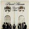 Procol Harum LP Grand Hotel  kansi VG levy EX Käytetty LP