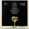 Procol Harum LP Grand Hotel  kansi VG levy EX Käytetty LP
