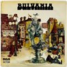Hullujussi LP Bulvania  kansi G- levy EX Käytetty LP