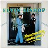 Bishop Elvin LP Hometown boy makes good!  kansi EX- levy EX Käytetty LP
