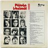 Reijo Tani, Jari Huhtasalo, Loiri, Pikkis LP Päivän iskelmät 1  kansi F levy EX- Käytetty LP