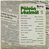 Carola, Fredi, Frederik, Irwin LP Päivän iskelmät 2  kansi VG- levy EX Käytetty LP