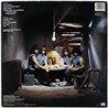 Twisted Sister LP Stay Hungry  kansi VG levy EX Käytetty LP