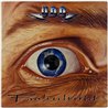 U.D.O. LP Faceless World  kansi EX- levy EX Käytetty LP