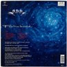 U.D.O. LP Faceless World  kansi EX- levy EX Käytetty LP