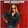 Rick Medlocke And Blackfoot LP Rick Medlocke And Blackfoot  kansi VG+ levy EX Käytetty LP