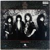 Y & T LP Contagious  kansi VG levy EX Käytetty LP