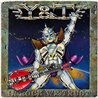 Y & T LP In rock we trust  kansi G+ levy EX Käytetty LP