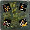 Y & T LP In rock we trust  kansi G+ levy EX Käytetty LP