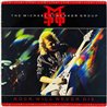 Michael Schenker Group LP Rock Will Never Die  kansi VG- levy EX Käytetty LP