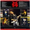 Michael Schenker Group LP Rock Will Never Die  kansi VG- levy EX Käytetty LP