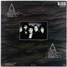 Axxis LP Kingdom Of The Night  kansi VG+ levy EX Käytetty LP