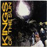 Kings Of The Sun LP Kings Of The Sun  kansi VG+ levy EX- Käytetty LP