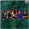 Impellitteri LP Stand In Line  kansi VG- levy VG+ Käytetty LP