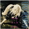 Legs Diamond LP Town Bad Girl  kansi EX- levy EX Käytetty LP