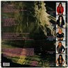Legs Diamond LP Town Bad Girl  kansi EX- levy EX Käytetty LP