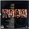 Loudness LP Soldier Of Fortune  kansi VG+ levy EX Käytetty LP