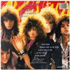 Bon Jovi LP 7800° Fahrenheit, Suomessa valmistettu  kansi VG levy EX- Käytetty LP