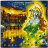 Pretty Maids LP Future World  kansi VG+ levy EX Käytetty LP