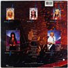 McAuley Schenker Group LP Save yourself  kansi VG+ levy EX- Käytetty LP