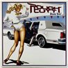 Rough Cutt LP Wants You  kansi EX levy EX- Käytetty LP