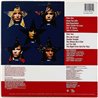 Rough Cutt LP Wants You  kansi EX levy EX- Käytetty LP
