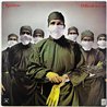 Rainbow LP Difficult to cure  kansi VG+ levy EX Käytetty LP