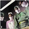 Rainbow LP Difficult to cure  kansi VG+ levy EX Käytetty LP