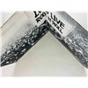 Rainbow LP Long live rock ‘n’ roll  kansi VG levy EX- Käytetty LP