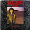 Black Sabbath LP Seventh Star  kansi VG levy VG+ Käytetty LP