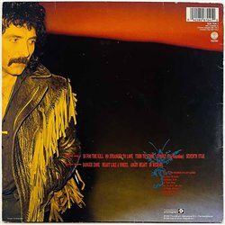 Black Sabbath LP Seventh Star  kansi VG levy VG+ Käytetty LP