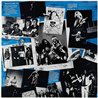 Gillan LP Future Shock, Made in Finland  kansi EX levy EX- Käytetty LP