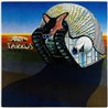Emerson Lake & Palmer LP Tarkus  kansi EX levy EX Käytetty LP
