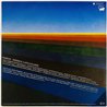Emerson Lake & Palmer LP Tarkus  kansi EX levy EX Käytetty LP