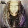 Emerson Lake & Palmer LP Brain Salad Surgery  kansi EX levy EX Käytetty LP