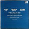 Beck Jeff LP Jeff Beck's Guitar Shop  kansi EX levy EX Käytetty LP