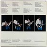 Beck Jeff LP Wired  kansi VG+ levy EX- Käytetty LP